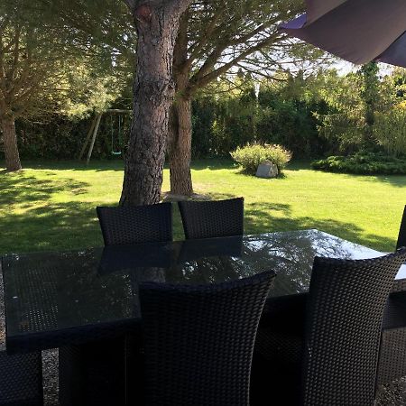 סן-ז'ורז'-דה-דידון Piscine Et Jacuzzi A 2Km De La Plage De St Georges De Didonne מראה חיצוני תמונה